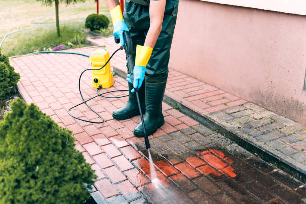Best Pressure Washing Contractors  in Germantown, OH