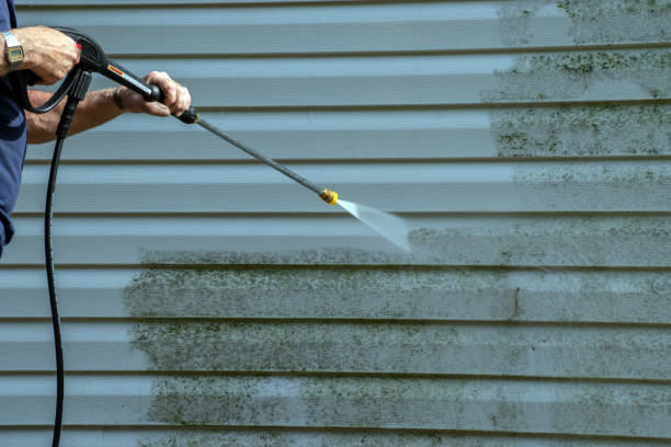 Best Concrete Pressure Washing  in Germantown, OH