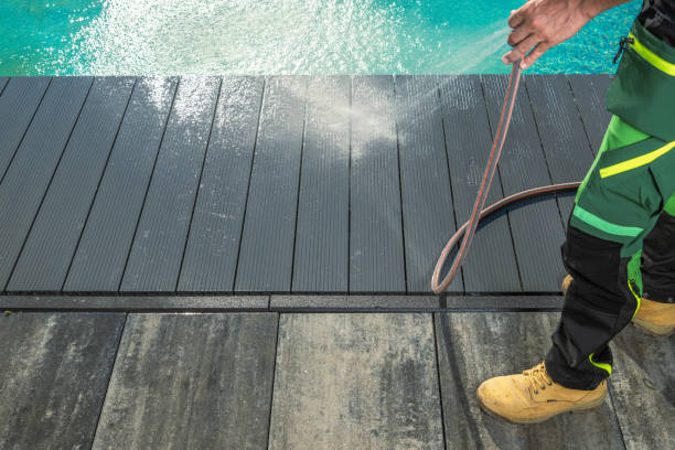 Pressure Washing Services for Businesses in Germantown, OH