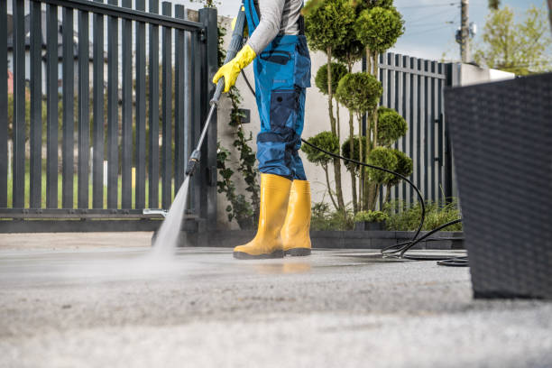 Best Commercial Pressure Washing  in Germantown, OH