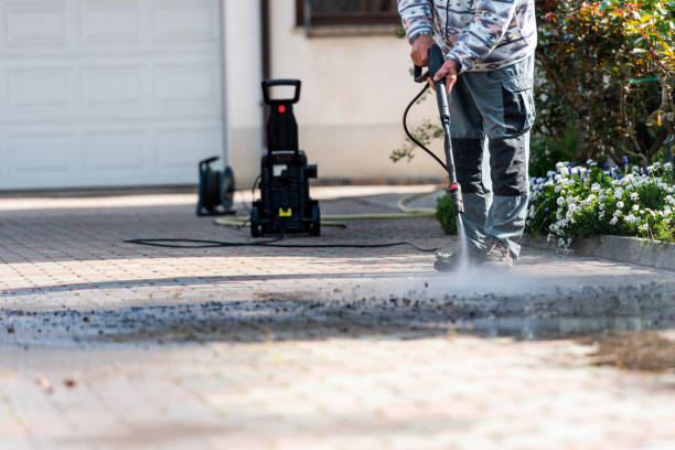 Best Commercial Building Pressure Washing  in Germantown, OH