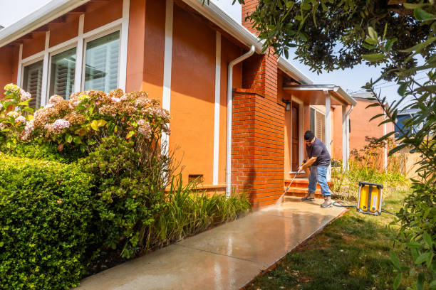 Best Deck Cleaning Services  in Germantown, OH