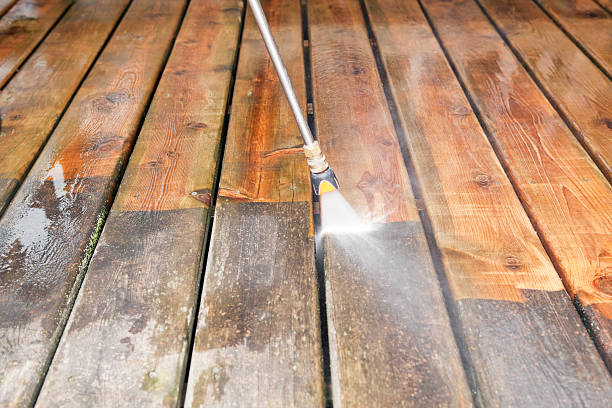 Trusted Germantown, OH Pressure Washing Experts