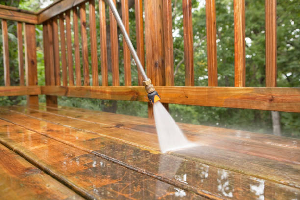 Best Roof Power Washing Services  in Germantown, OH